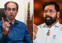 'प्रति खासदार 50 कोटी': 'ऑपरेशन टायगर' 2022 च्या बंडाच्या आठवणींना उजाळा देत उद्धव ठाकरेंची सेना काठावर