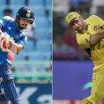 ईशान किशनने लखनौमध्ये ग्लेन मॅक्सवेलचे 2023 चे प्रसिद्ध वानखेडे शतक ग्रहण केले, 71 चेंडूत शतक ठोकले …