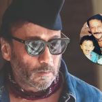 जॅकी श्रॉफ भावनिकदृष्ट्या सुरक्षित आणि प्रेमळ मुलांचे संगोपन कसे करावे याबद्दल पालकत्वाचा अंतिम मंत्र सामायिक करतो.