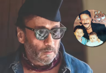 जॅकी श्रॉफ भावनिकदृष्ट्या सुरक्षित आणि प्रेमळ मुलांचे संगोपन कसे करावे याबद्दल पालकत्वाचा अंतिम मंत्र सामायिक करतो.