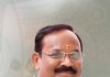 निळवंडे ला पद्मभूषण डॉ बाळासाहेब विखे पाटील यांचे नाव द्या:—श्री भाऊसाहेब माधवराव चौधरी पाटील चेअरमन, राहाता पिपल्स सहकारी पतसंस्था, राहाता.
