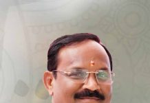 निळवंडे ला पद्मभूषण डॉ बाळासाहेब विखे पाटील यांचे नाव द्या:—श्री भाऊसाहेब माधवराव चौधरी पाटील चेअरमन, राहाता पिपल्स सहकारी पतसंस्था, राहाता.