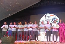 *राहाता तालुक्याचे भाग्यविधाते मा. नामदार श्री. राधाकृष्ण विखे पाटील यांच्या वाढदिवसानिमित्त नगराध्यक्ष डॉ स्वाधीन गाडेकर यांच्या संकल्पनेतून भव्य नामदार मॅरेथॉन २०२६ स्पर्धा मोठ्या उत्साहात संपन्न..*