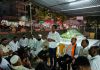 *भाजपा अल्पसंख्यांक मोर्चा जिल्हाध्यक्ष श्री. रऊफ शेख यांची राहता येथे ‘ग्रेट भेट’; कार्यकर्त्यांशी संवाद व कौटुंबिक भेटीगाठी*