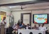 *थोर स्वातंत्र्य सेनानी कै. का.ल.शिंदे पाटील स्मृतिदिनानिमित्त राज्यस्तरीय वक्तृत्व स्पर्धा संपन्न*—श्री रमेशभाऊ शिंदे ( अध्यक्ष शारदा संकुल राहता )