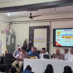 *थोर स्वातंत्र्य सेनानी कै. का.ल.शिंदे पाटील स्मृतिदिनानिमित्त राज्यस्तरीय वक्तृत्व स्पर्धा संपन्न*—श्री रमेशभाऊ शिंदे ( अध्यक्ष शारदा संकुल राहता )