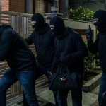 ‘Last time, we failed to open locker’: Masked men return to advocate’s house, loot over Rs 3 crore