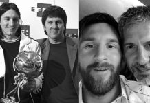 Jorge Messi: The man who made Messi: 5 unforgettable parenting lessons every Indian parent can learn from Jorge Messi, who passed away today