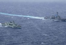 US rejects China’s Scarborough Reef measures, backs Philippines in South China Sea dispute