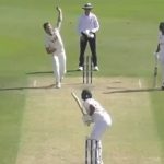 Australia pacer takes 8/25 as Bangladesh bowled out for 54, lose match by an innings