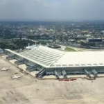 Laser beam disorients pilot, Malaysia Airlines flight circles before safe landing in Kolkata
