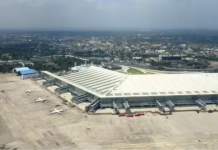 Laser beam disorients pilot, Malaysia Airlines flight circles before safe landing in Kolkata