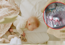 Infant Sleep Safety: Cosy bedding for baby may not be safe: What every parent should know about their infant’s sleep space