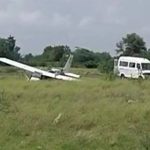 DGCA to conduct preliminary probe into Baramati aircraft runway excursion: Centre