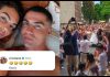 Watch: Ronaldo wedding rumours go badly wrong as hundreds of fans crash another couple’s big day