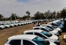 Shared cab travel from Pune to tier-2 cities gains ground