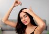 What happens if you oil your hair after shampooing every time? |