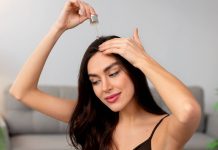 What happens if you oil your hair after shampooing every time? |