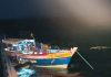 Search ops involving Indian Navy for 3 missing fishermen continue in Kerala: Official