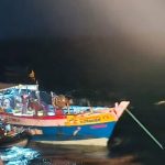 Search ops involving Indian Navy for 3 missing fishermen continue in Kerala: Official