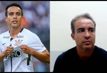 Former Brazil international arrested after wife makes serious domestic violence allegation
