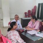 Housing societies in Pune and Pimpri Chinchwad step up to facilitate SIR process for residents, neighbours
