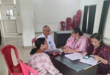 Housing societies in Pune and Pimpri Chinchwad step up to facilitate SIR process for residents, neighbours