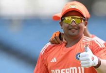 Sarfaraz Khan’s first reaction after India call-up for Sri Lanka Test series
