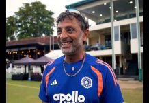 ‘More practice days wouldn’t be as good’: Sitanshu Kotak’s bold claim after India’s warm-up win
