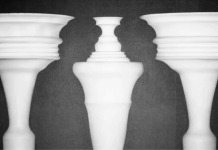 What you spot first reveals your hidden personality traits
