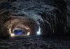 In 2006, an Australian caver saw grass moving when there was no wind; digging beneath it revealed Elk River, now one of Victoria’s longest caves