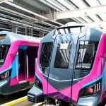 Metro Line 3 launch awaits date from CMO three weeks after safety clearance