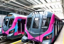 Metro Line 3 launch awaits date from CMO three weeks after safety clearance
