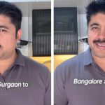Man reveals cost of moving from Gurgaon to Bengaluru: ₹2.5 lakh deposit, ₹40,000 rent and more