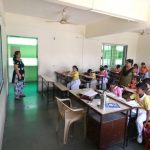 Number of govt elementary schools down 10,000 in a year