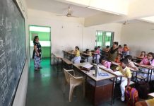 Number of govt elementary schools down 10,000 in a year