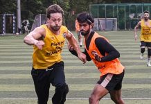 ‘Really unfortunate’: Tiger Shroff won’t play for Mumbai FC in Durand Cup; here’s why