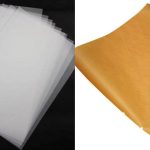 Butter paper vs parchment paper: what are the differences |