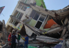 Colombia earthquake: Over 2000 missing, hospitals, schools hit as 21 aftershocks follow – top developments