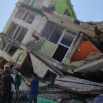 Colombia earthquake: Over 2000 missing, hospitals, schools hit as 21 aftershocks follow – top developments