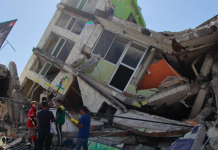 Colombia earthquake: Over 2000 missing, hospitals, schools hit as 21 aftershocks follow – top developments