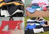 Don’t bin your old T-shirts: 6 easy DIY ideas to give them a new life