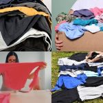 Don’t bin your old T-shirts: 6 easy DIY ideas to give them a new life