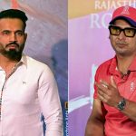 ‘You guys cheat’: Irfan Pathan reveals explosive Kumar Sangakkara clash that turned ‘personal’
