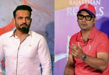 ‘You guys cheat’: Irfan Pathan reveals explosive Kumar Sangakkara clash that turned ‘personal’