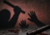 Man held for bludgeoning mother to death