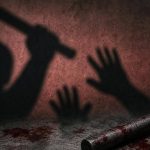 Man held for bludgeoning mother to death
