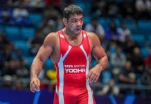 ‘Premeditated and gruesome assault’: Delhi high court denies bail to Olympic medallist Sushil Kumar in murder case