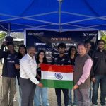 City students finish 7th globally at European Hyperloop Week, win Emerging Engineering Talent Award