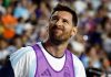 Why Messi didn’t visit Kerala? Sports department tells govt in ‘highly confidential manner’